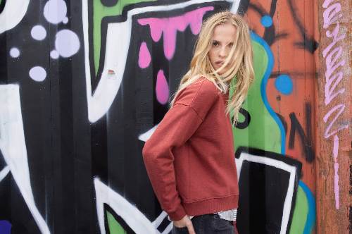 JANSEN AMSTERDAM FW25 00032