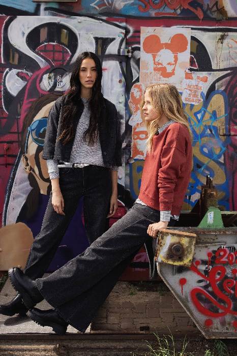 JANSEN AMSTERDAM FW25 00033