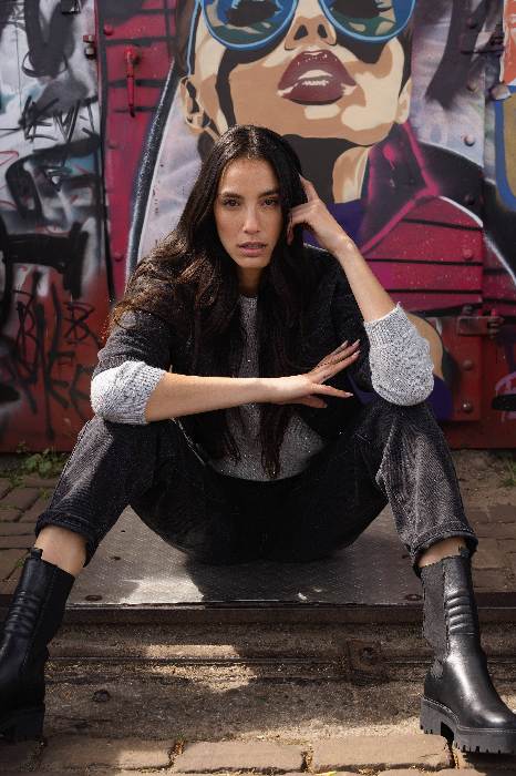 JANSEN AMSTERDAM FW25 00034