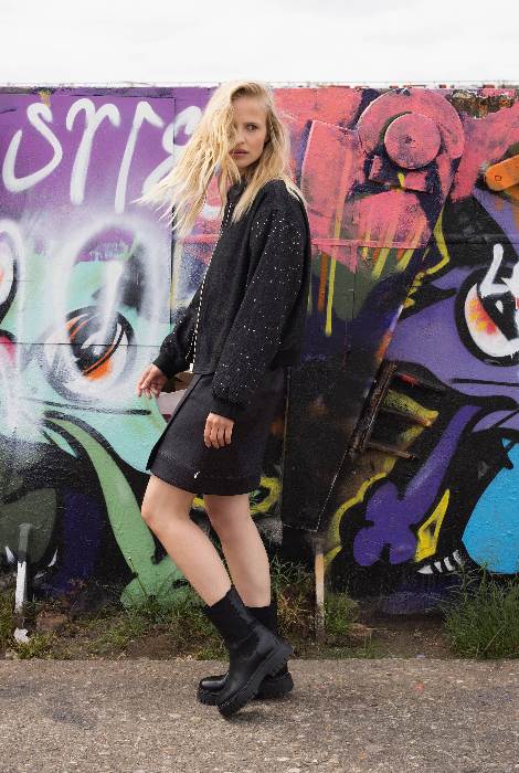 JANSEN AMSTERDAM FW25 00036