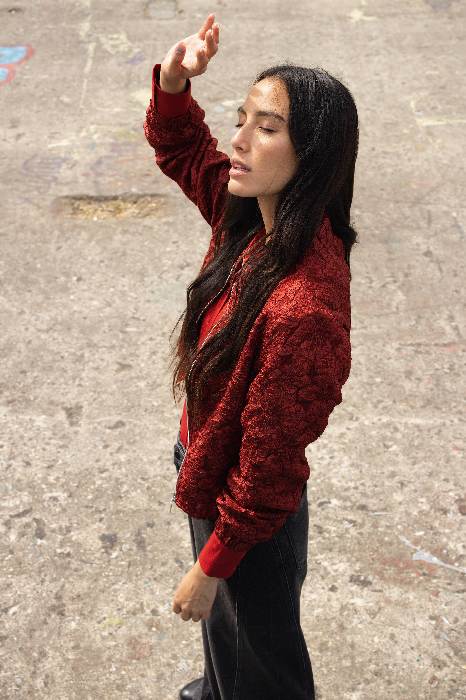 JANSEN AMSTERDAM FW25 00038