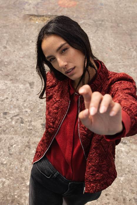 JANSEN AMSTERDAM FW25 00039