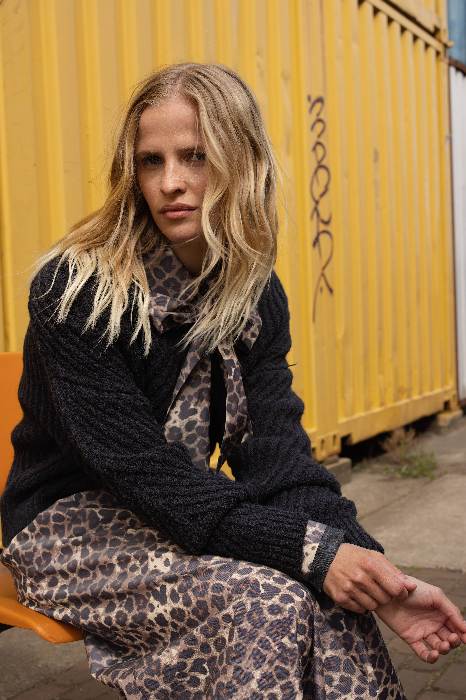 JANSEN AMSTERDAM FW25 00041