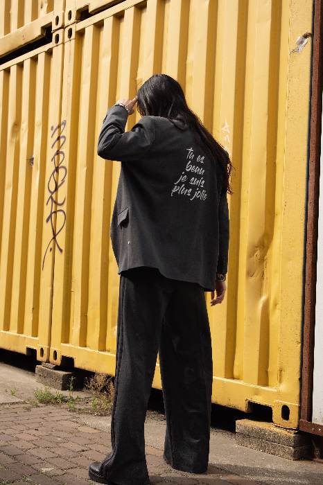 JANSEN AMSTERDAM FW25 00044