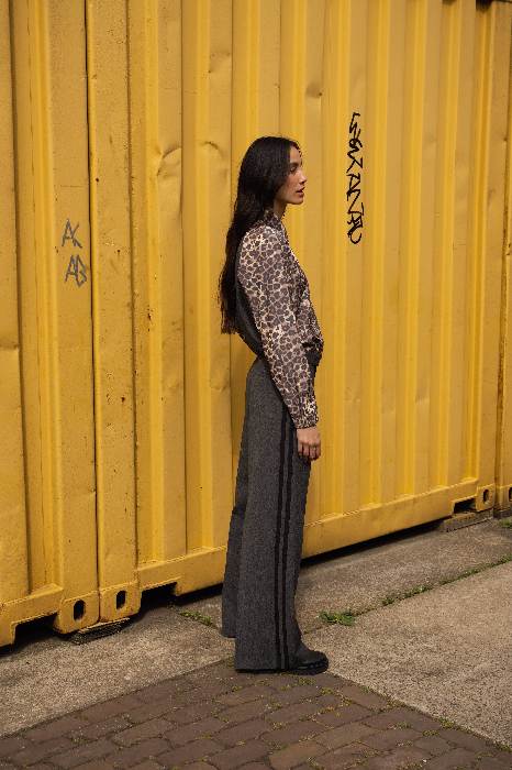 JANSEN AMSTERDAM FW25 00045