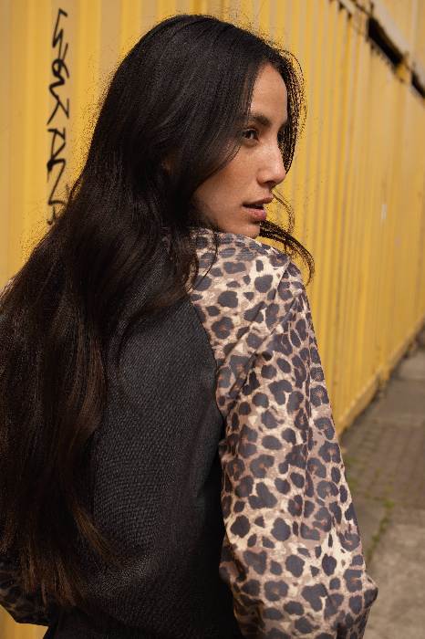 JANSEN AMSTERDAM FW25 00046