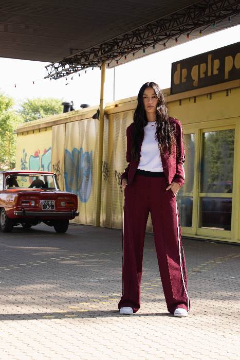 JANSEN AMSTERDAM FW25 00053