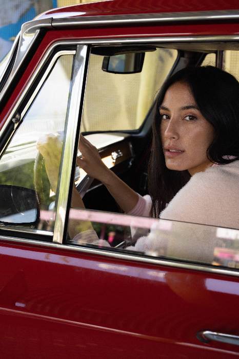 JANSEN AMSTERDAM FW25 00056