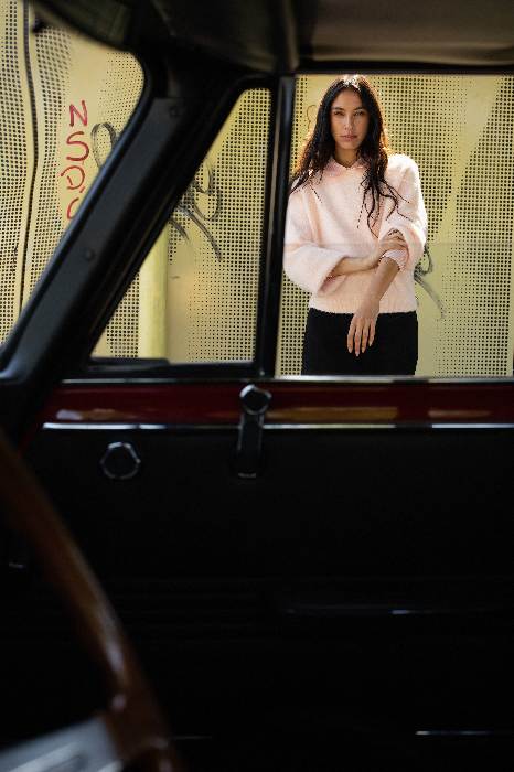 JANSEN AMSTERDAM FW25 00058