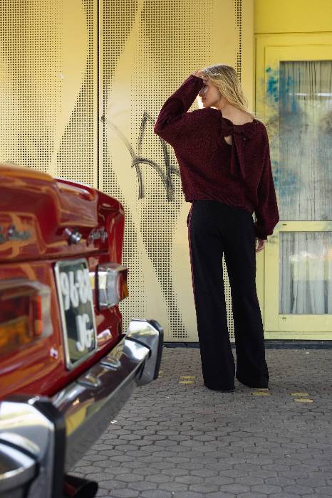 JANSEN AMSTERDAM FW25 00059