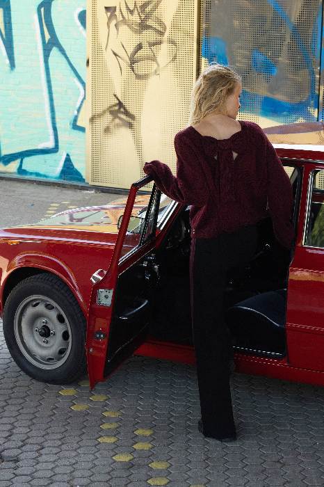 JANSEN AMSTERDAM FW25 00060