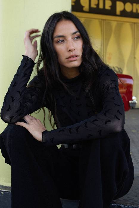 JANSEN AMSTERDAM FW25 00063