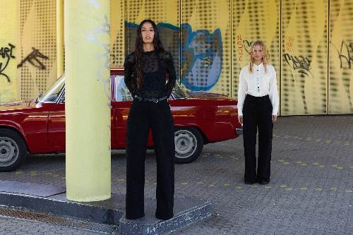 JANSEN AMSTERDAM FW25 00065