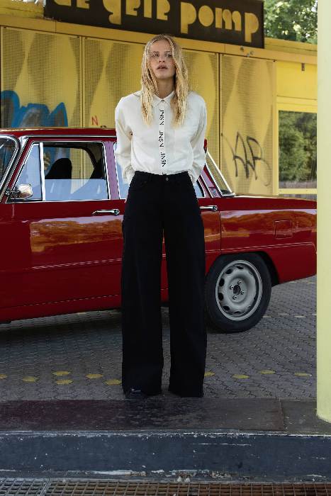 JANSEN AMSTERDAM FW25 00066