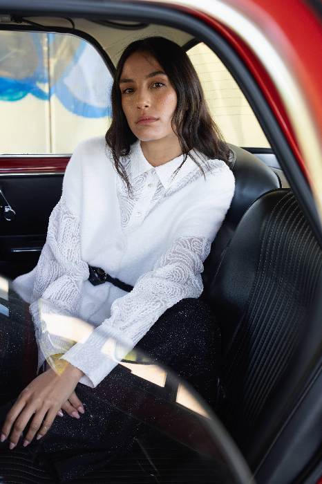 JANSEN AMSTERDAM FW25 00068