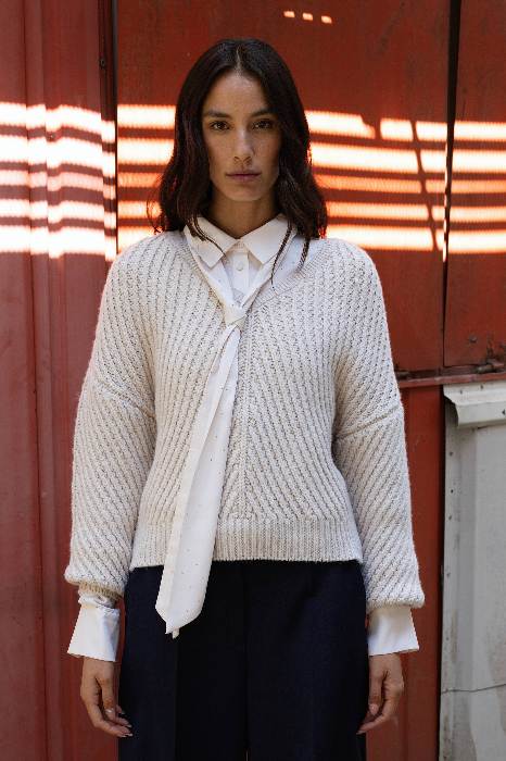 JANSEN AMSTERDAM FW25 00075