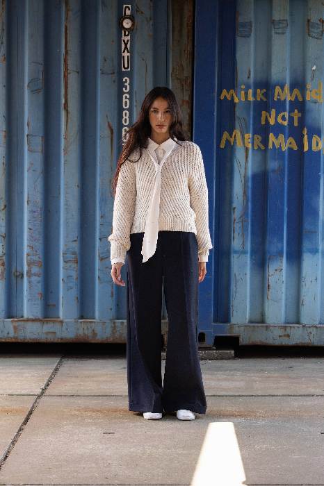 JANSEN AMSTERDAM FW25 00076