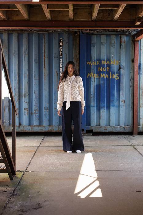 JANSEN AMSTERDAM FW25 00077