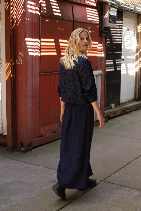 JANSEN AMSTERDAM FW25 00078