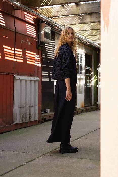 JANSEN AMSTERDAM FW25 00080