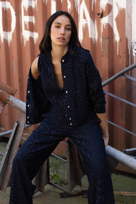 JANSEN AMSTERDAM FW25 00081