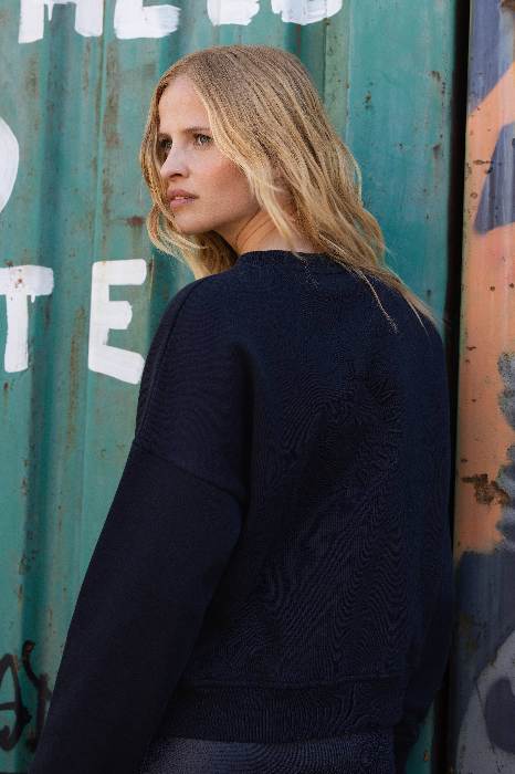 JANSEN AMSTERDAM FW25 00083