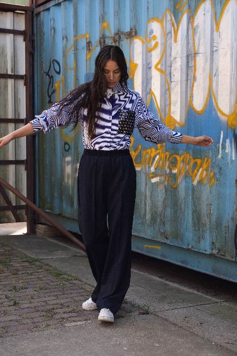 JANSEN AMSTERDAM FW25 00086