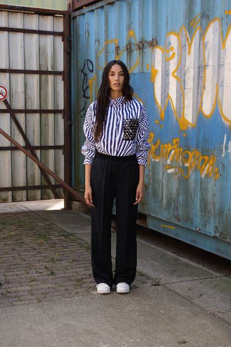 JANSEN AMSTERDAM FW25 00087