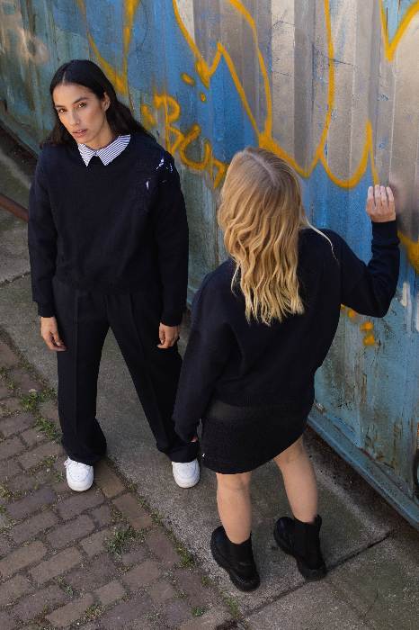 JANSEN AMSTERDAM FW25 00089