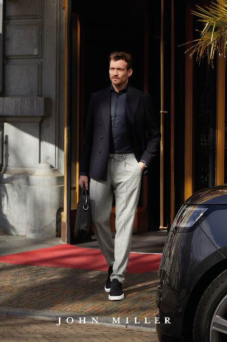 JOHN MILLER FW25 00002