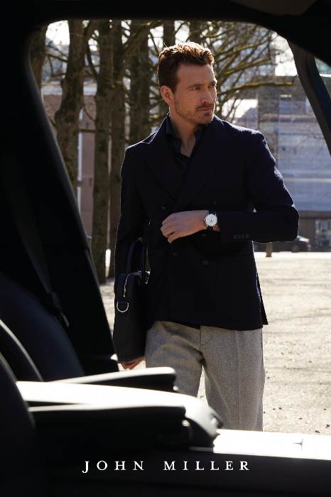 JOHN MILLER FW25 00003