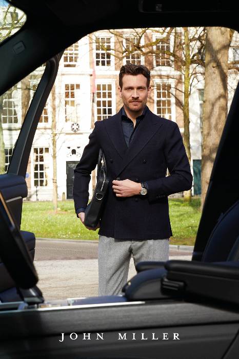 JOHN MILLER FW25 00004