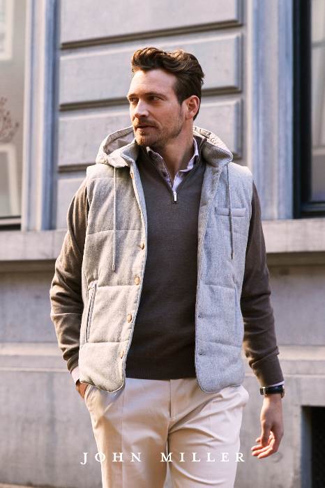 JOHN MILLER FW25 00005