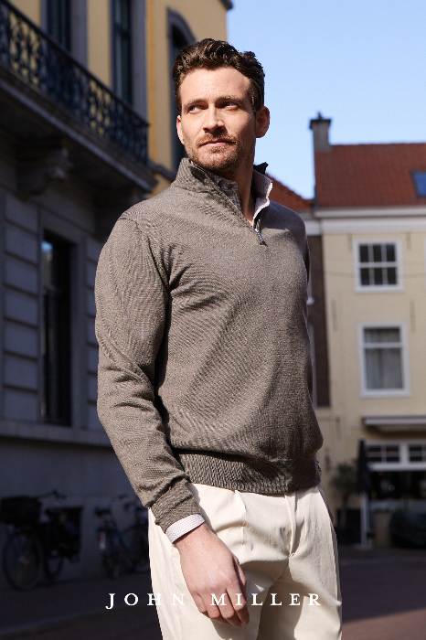 JOHN MILLER FW25 00006