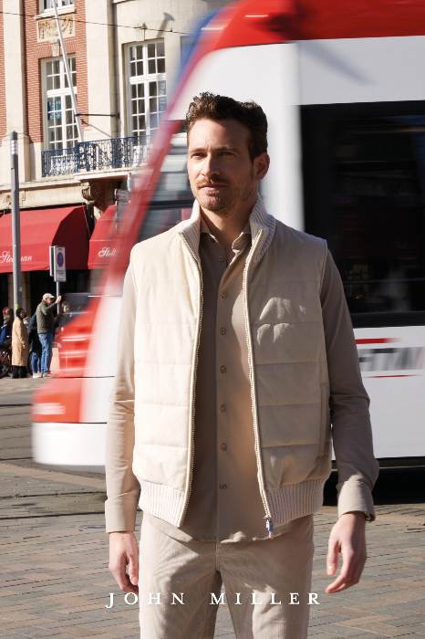 JOHN MILLER FW25 00008