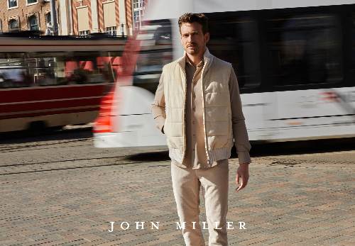 JOHN MILLER FW25 00009