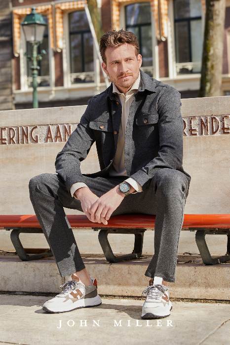 JOHN MILLER FW25 00010