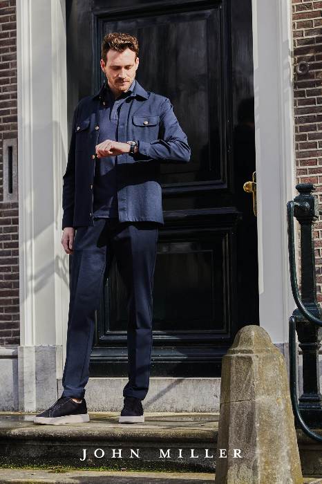 JOHN MILLER FW25 00014