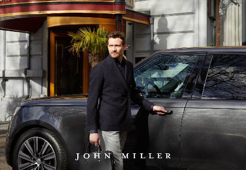 JOHN MILLER FW25 00016