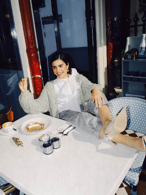 JOSH V FW25 WINTER 10