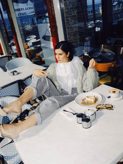 JOSH V FW25 WINTER 11