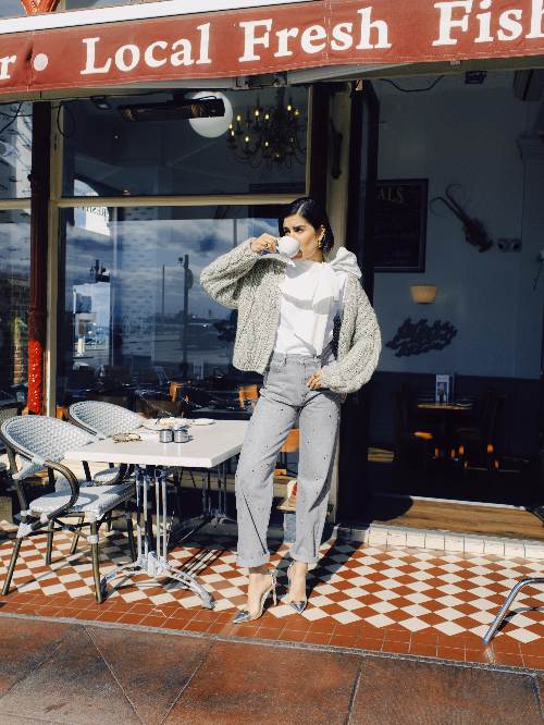 JOSH V FW25 WINTER 12