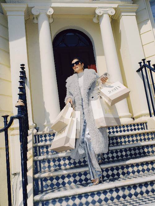 JOSH V FW25 WINTER 13