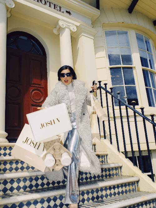 JOSH V FW25 WINTER 15