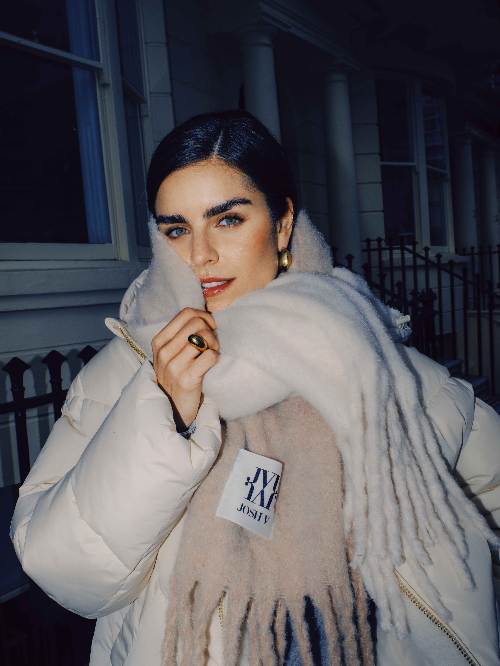 JOSH V FW25 WINTER 18