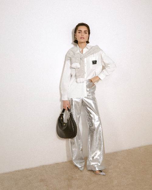 JOSH V FW25 WINTER 19