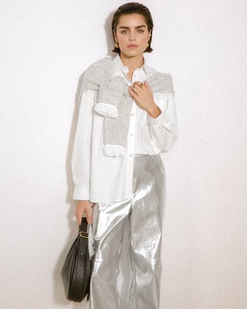 JOSH V FW25 WINTER 20