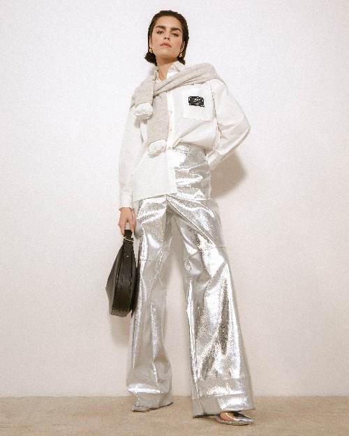 JOSH V FW25 WINTER 21