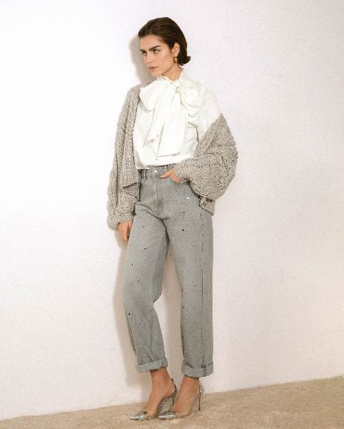 JOSH V FW25 WINTER 22