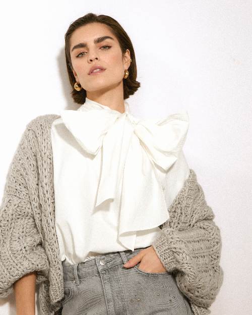 JOSH V FW25 WINTER 23